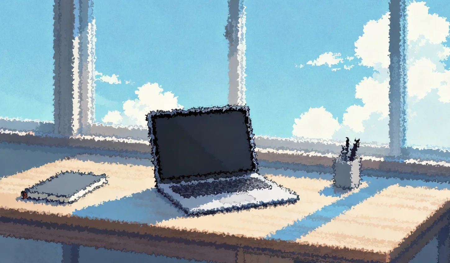 Process Image